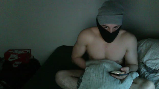 maskey1234 10-02-2024 Recorded Video wank