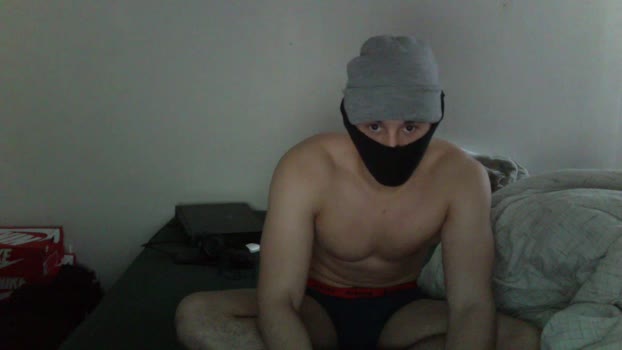 maskey1234 10-02-2024 Recorded Video fuckher