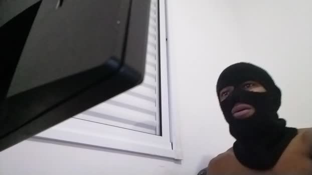 negrodot23cm 10-02-2024 Recorded Video Nude