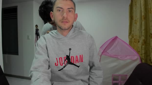 team_morehot 10-02-2024 Recorded Video Topless