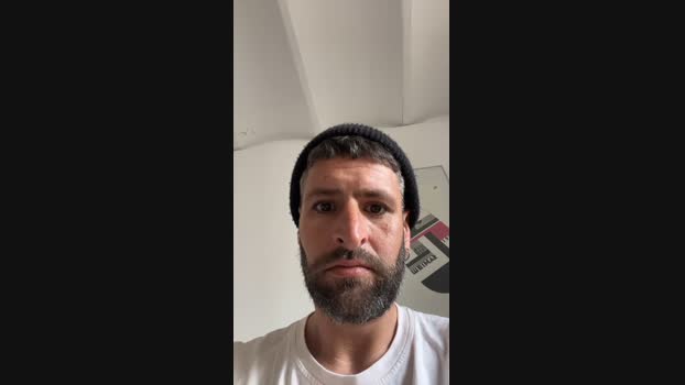 tucan22 10-02-2024 Recorded Video lush