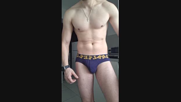 6men9 11-02-2024 Recorded Video kinky
