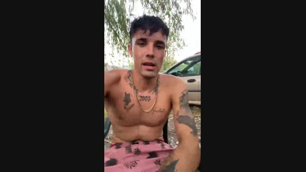 Alejito07 10-02-2024 Recorded Video dirty