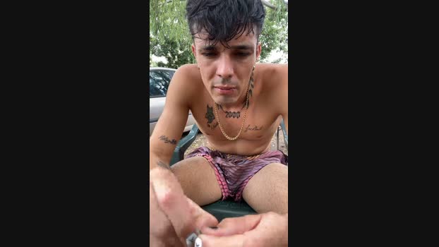 Alejito07 10-02-2024 Recorded Video kiss