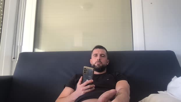 Alex877x 11-02-2024 Recorded Video love