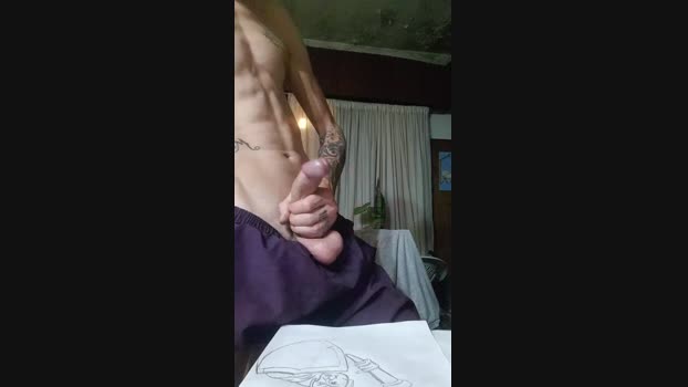 Andres1991mon 11-02-2024 Recorded Video bigdick
