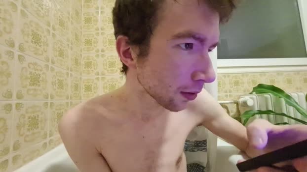 Benn2000 10-02-2024 Recorded Video Nude