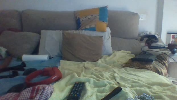 Canarito30 10-02-2024 Recorded Video lovense