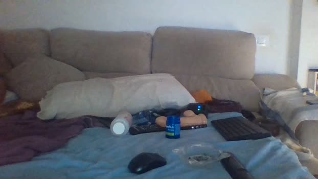 Canarito30 10-02-2024 Recorded Video moan