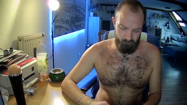 Chaot89 11-02-2024 Recorded Video hard
