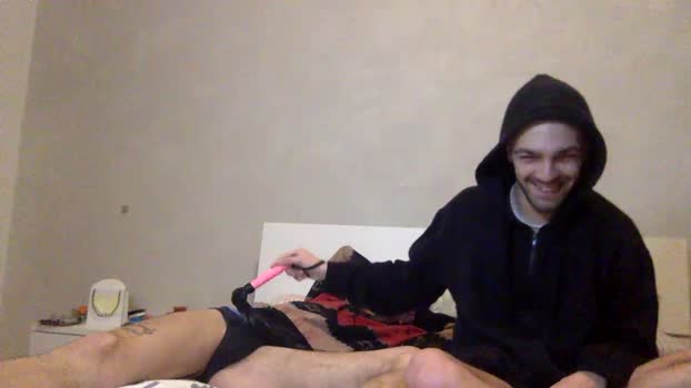 Chuckit9100 10-02-2024 Recorded Video dirty