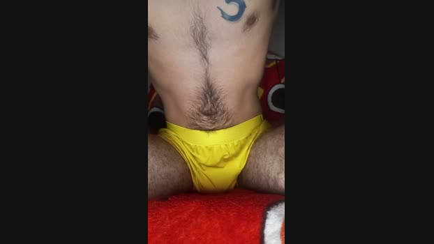 Darkpsychohairy 11-02-2024 Recorded Video natural