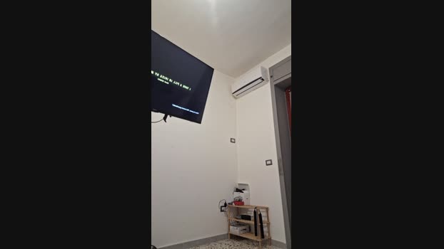 Lurio 11-02-2024 Recorded Video hard