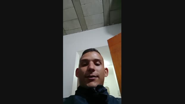 MaickolHot777 11-02-2024 Recorded Video XXX