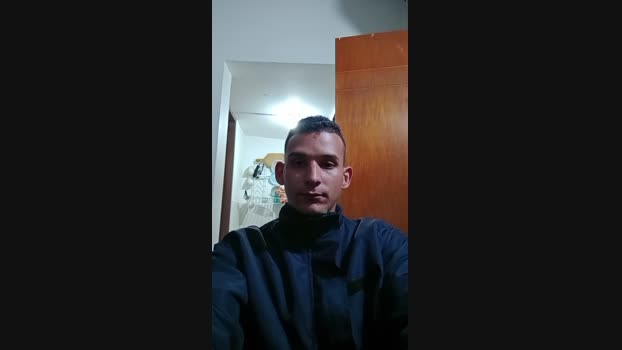 MaickolHot777 11-02-2024 Recorded Video nasty