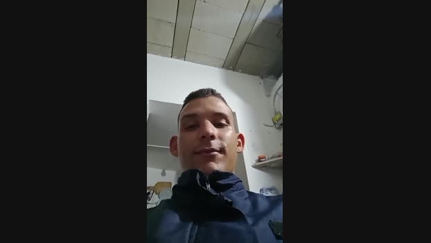 MaickolHot777 11-02-2024 Recorded Video bigballs