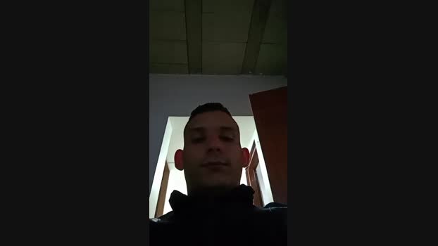 MaickolHot777 11-02-2024 Recorded Video toy