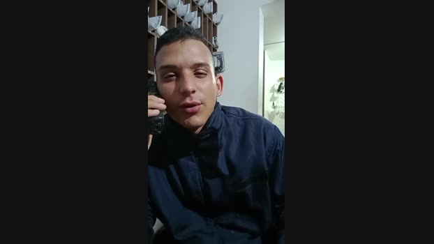 MaickolHot777 11-02-2024 Recorded Video strip
