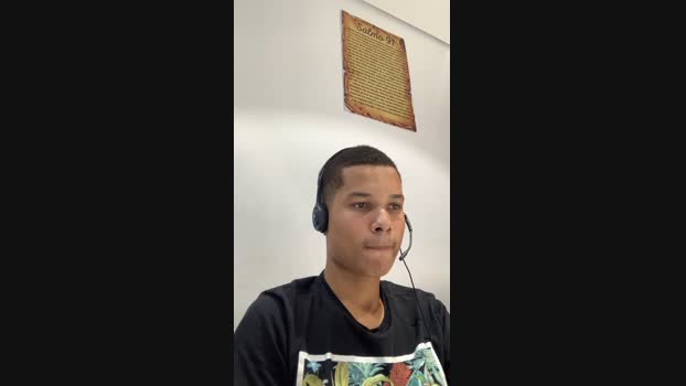 Marola44 11-02-2024 Recorded Video fuckface
