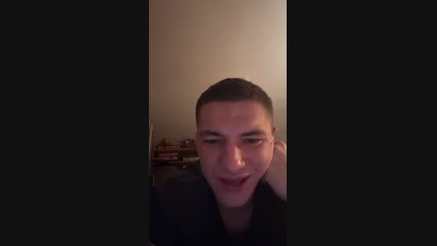 Maxlad18 10-02-2024 Recorded Video hardcock