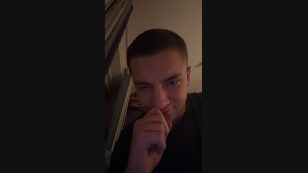 Maxlad18 10-02-2024 Recorded Video Ass