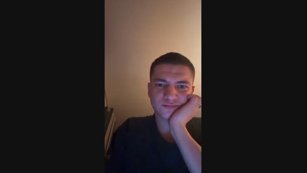Maxlad18 10-02-2024 Recorded Video naked