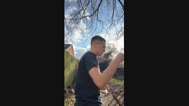 Maxlad18 11-02-2024 Recorded Video jerkoff