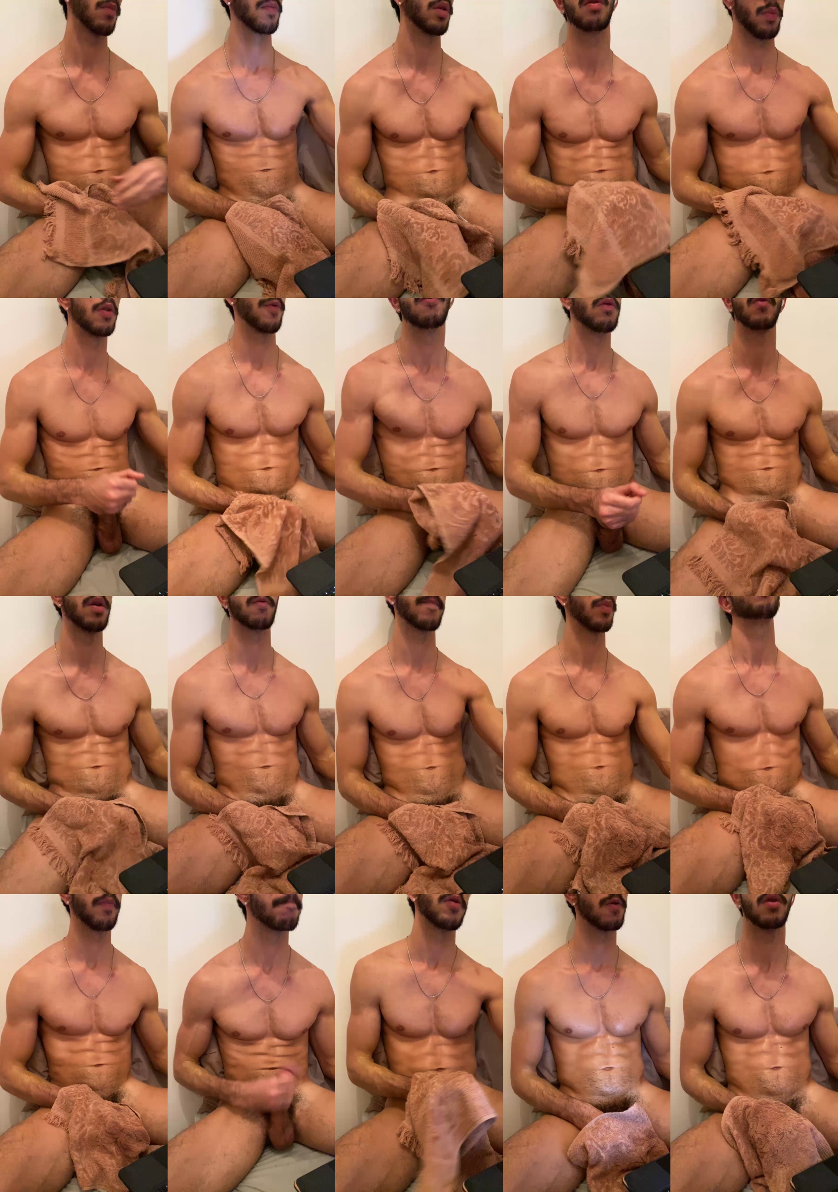 Sebasstian_j 10-02-2024 Recorded Video Nude