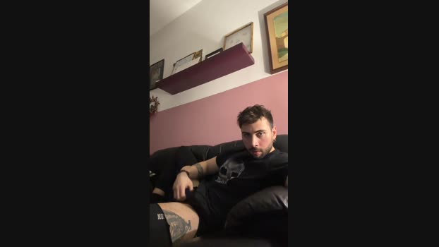 Zanis01 10-02-2024 Recorded Video sexyfeet