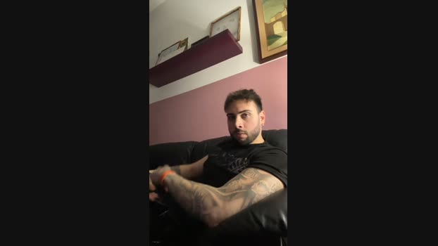 Zanis01 10-02-2024 Recorded Video sexykitty