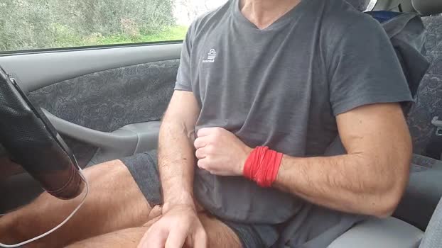 andreas_ath 11-02-2024 Recorded Video lick
