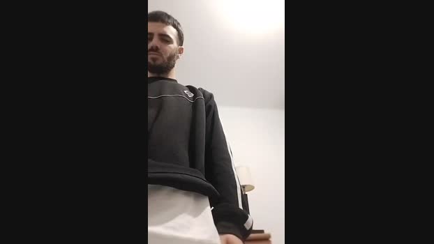 charlye_ink 10-02-2024 Recorded Video prettyface