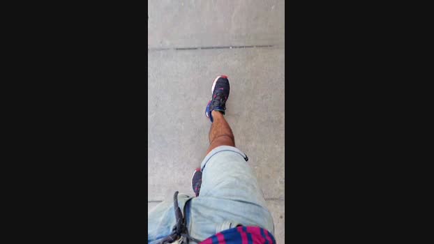 ctoned 10-02-2024 Recorded Video Topless