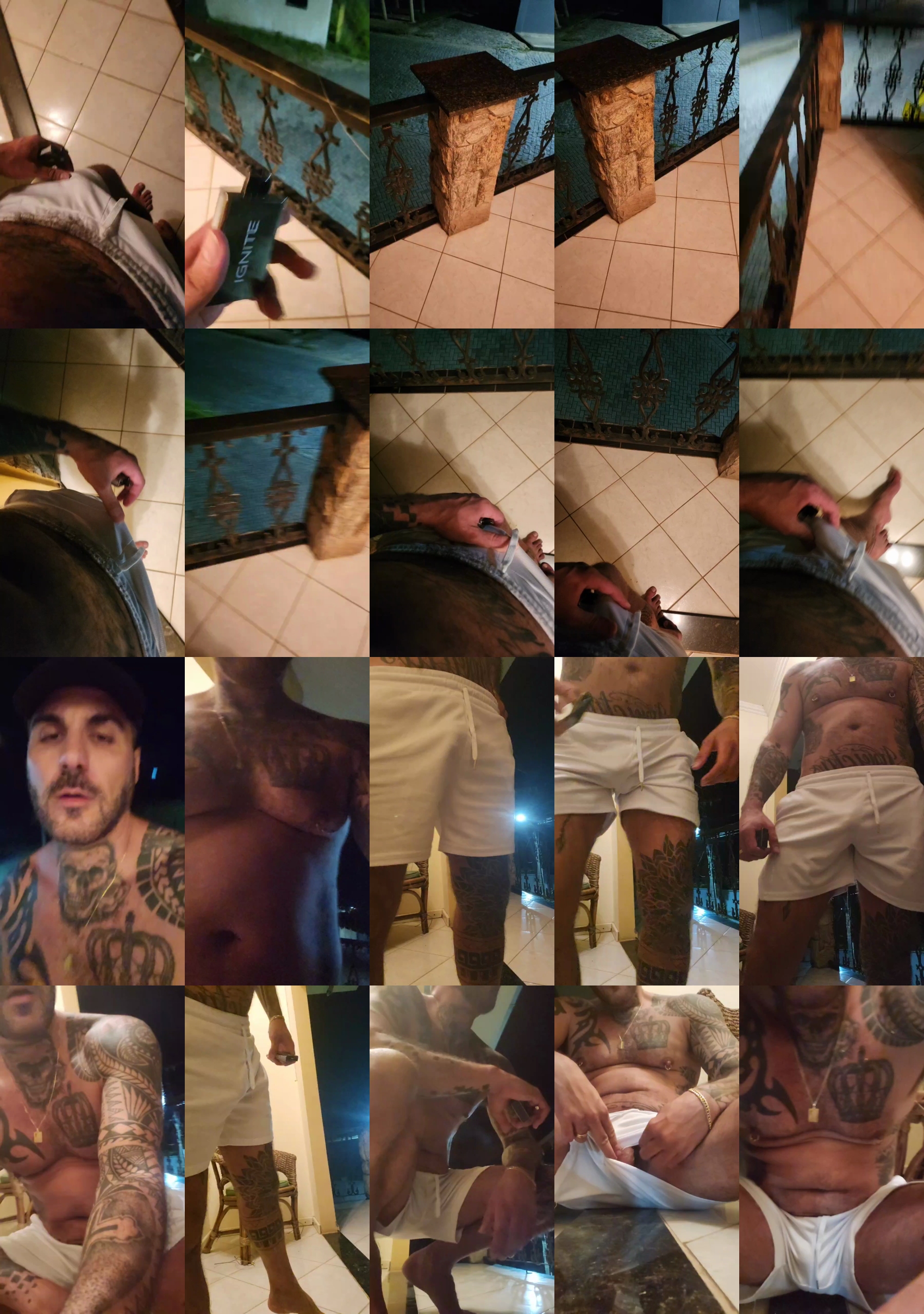 guto6969693 11-02-2024 Recorded Video jerkoff