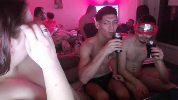 hancokk31 10-02-2024 Recorded Video fuckher