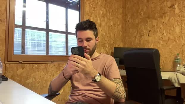 jules_demastre 10-02-2024 Recorded Video suckcock