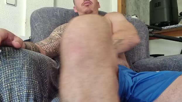manuelmp87 11-02-2024 Recorded Video lick