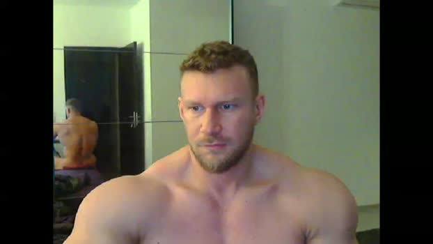 muscularkev 11-02-2024 Recorded Video show