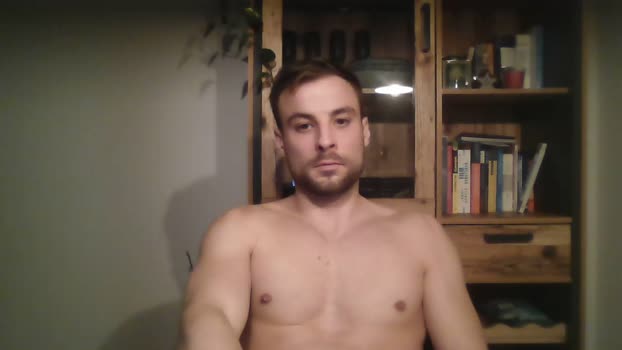 tdrush 10-02-2024 Recorded Video Naked