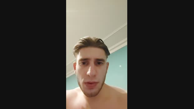 tito6411 11-02-2024 Recorded Video yummy