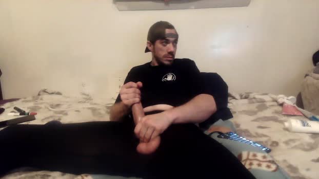 xxxScubaStevexx 11-02-2024 Recorded Video fuckhard