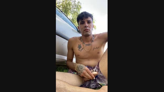 Alejito07 11-02-2024 Recorded Video bigcock