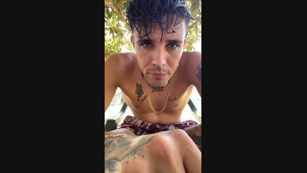 Alejito07 11-02-2024 Recorded Video jackoff