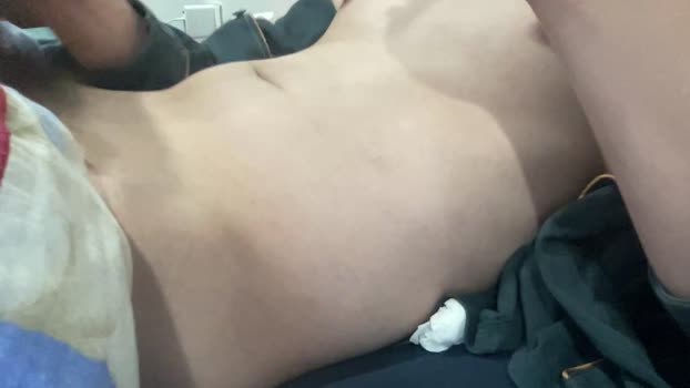 AnthroTW 11-02-2024 Recorded Video cute