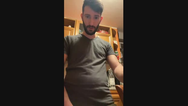 BigWish98 12-02-2024 Recorded Video moan