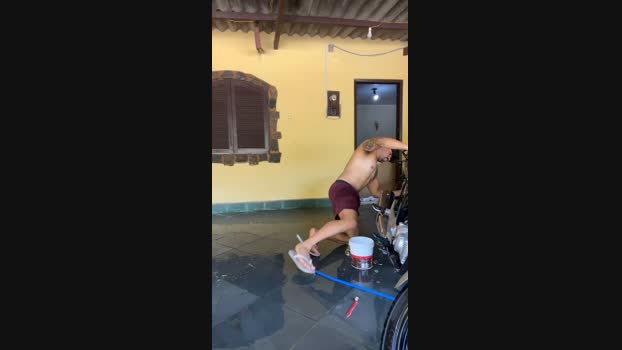 Carvalho23cm 12-02-2024 Recorded Video Pretty