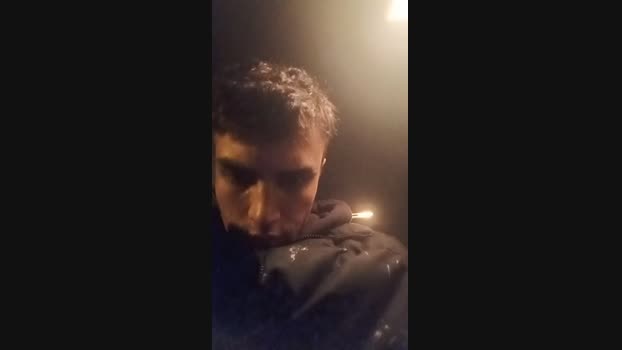 Davideoook 11-02-2024 Recorded Video moan