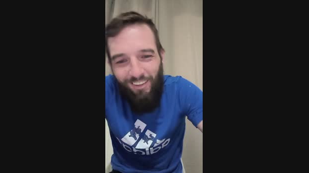 Fred_land5962 12-02-2024 Recorded Video Naked