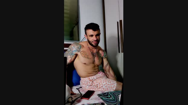 Jhonny2905 12-02-2024 Recorded Video big