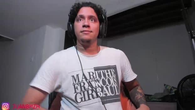 Juancen 12-02-2024 Recorded Video yummy